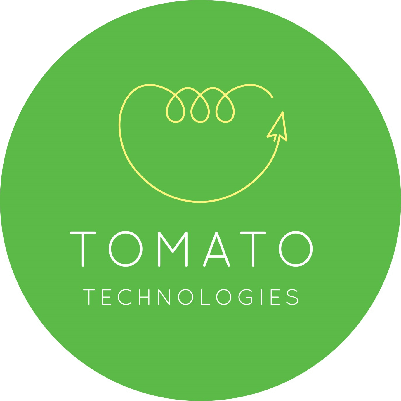 Tomato Technologies Logo